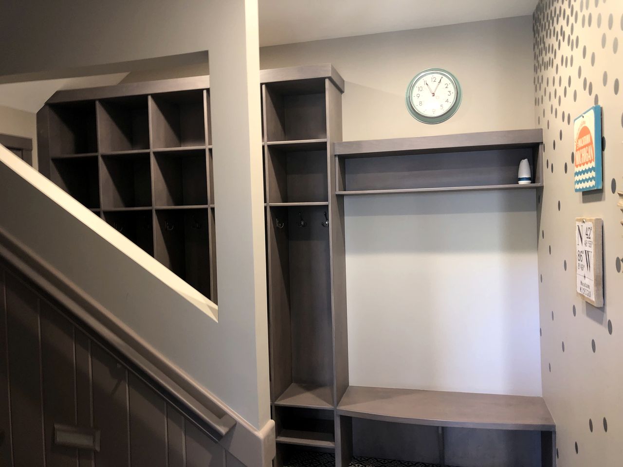 Stylish Lakefront Loft with Marina Views at Eldean Shipyard near Macatawa, Michigan