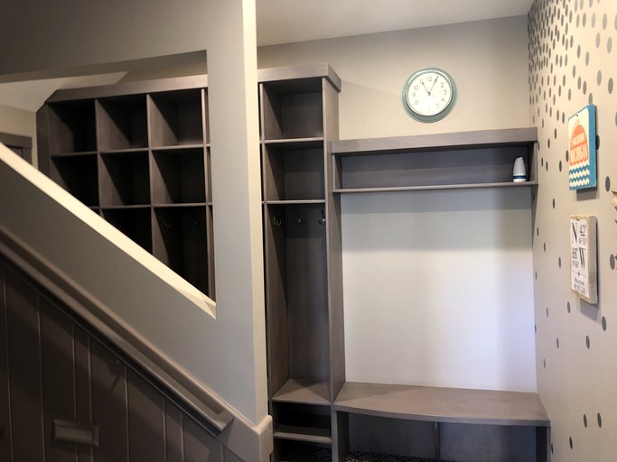 Vacation Rentals (United States of America, Macatawa, Michigan)