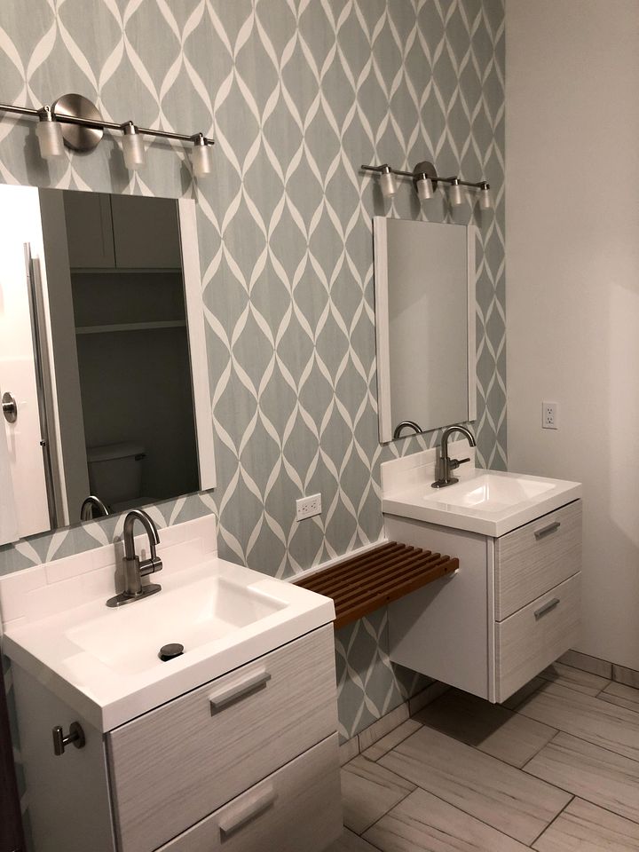 Stylish Lakefront Loft with Marina Views at Eldean Shipyard near Macatawa, Michigan