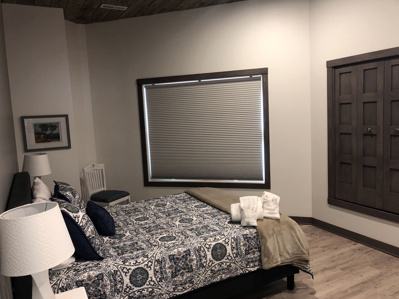 Stylish Lakefront Loft with Marina Views at Eldean Shipyard near Macatawa, Michigan