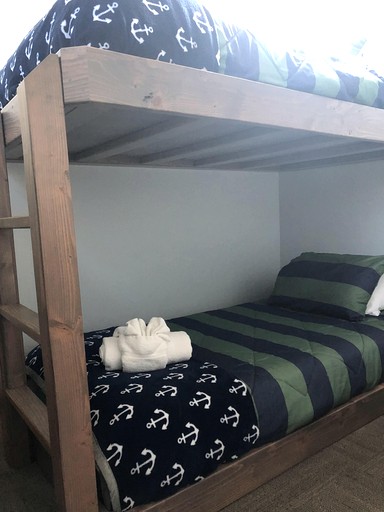 Vacation Rentals (United States of America, Macatawa, Michigan)