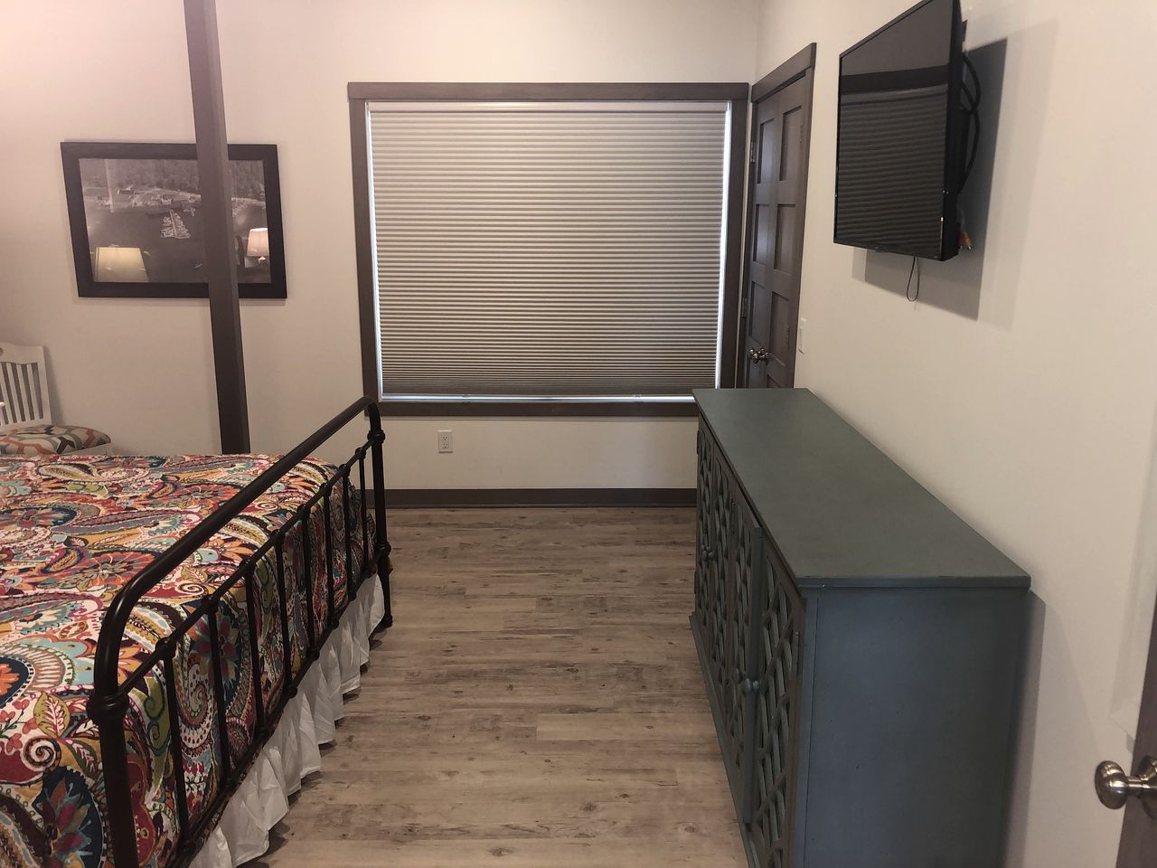 Stylish Lakefront Loft with Marina Views at Eldean Shipyard near Macatawa, Michigan