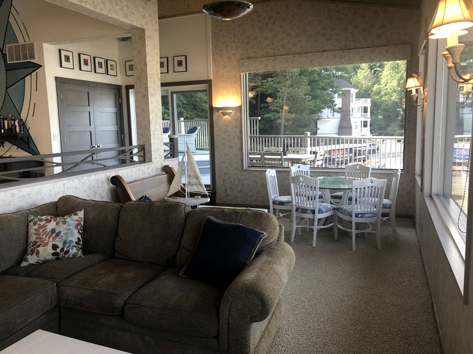 Vacation Rentals (United States of America, Macatawa, Michigan)