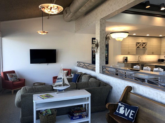 Vacation Rentals (United States of America, Macatawa, Michigan)