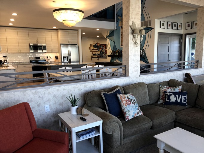 Vacation Rentals (United States of America, Macatawa, Michigan)