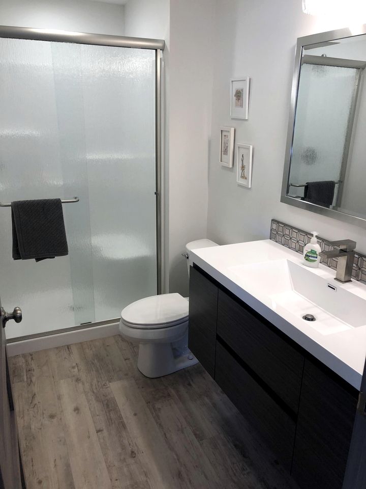 Stylish Lakefront Loft with Marina Views at Eldean Shipyard near Macatawa, Michigan