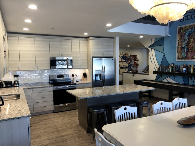 Vacation Rentals (United States of America, Macatawa, Michigan)