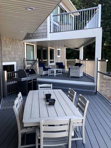 Vacation Rentals (United States of America, Macatawa, Michigan)