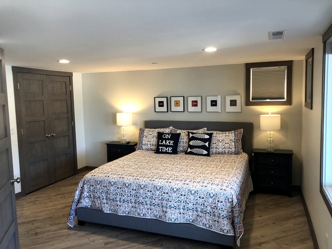 Vacation Rentals (United States of America, Macatawa, Michigan)