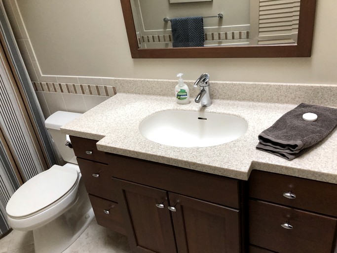 Vacation Rentals (United States of America, Macatawa, Michigan)