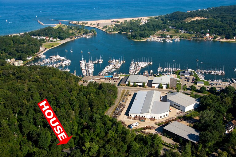 Vacation Rentals (United States of America, Macatawa, Michigan)