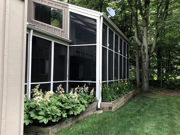 Vacation Rentals (United States of America, Macatawa, Michigan)