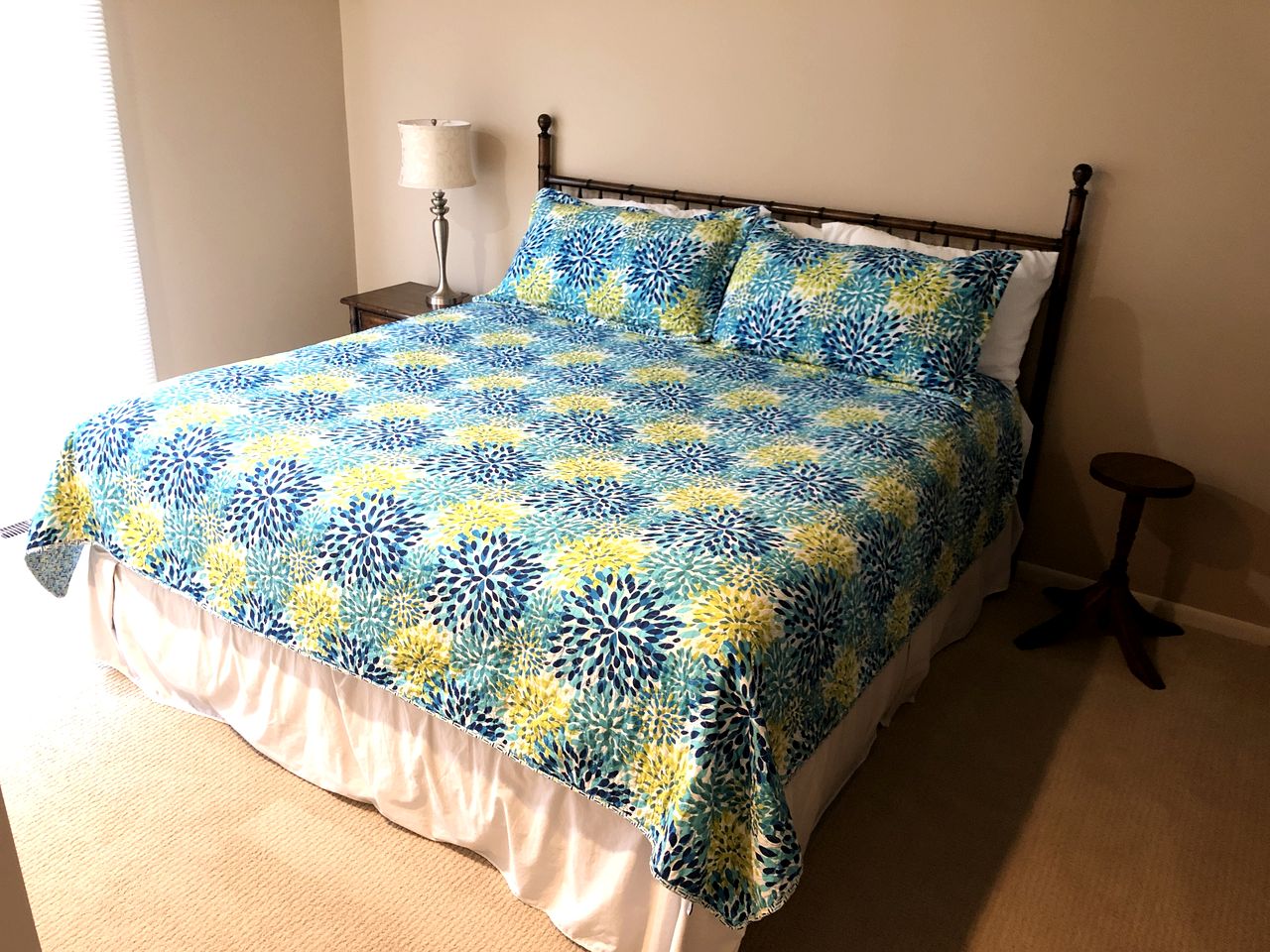 Secluded Woodland Retreat Home with Creekside Deck Near Macatawa Beach in Macatawa, Michigan