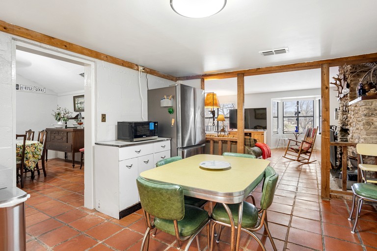 Cabins (United States of America, Kerrville, Texas)