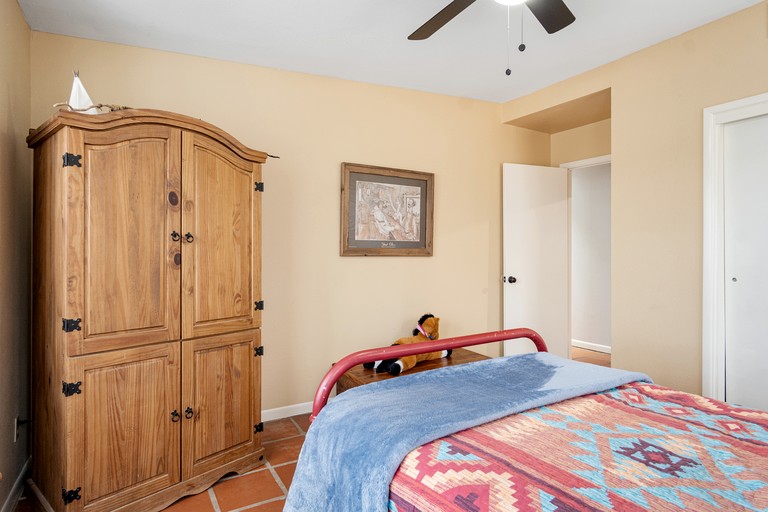 Cabins (United States of America, Kerrville, Texas)