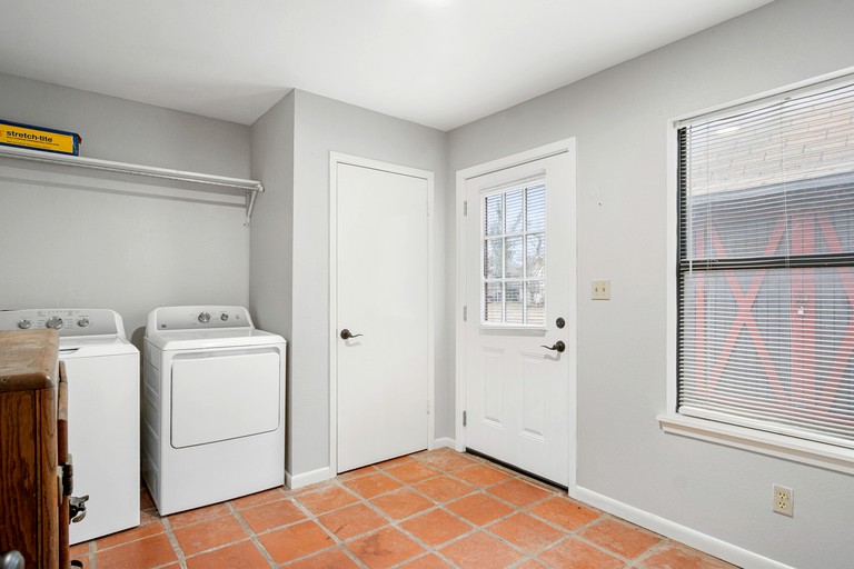 Cabins (United States of America, Kerrville, Texas)