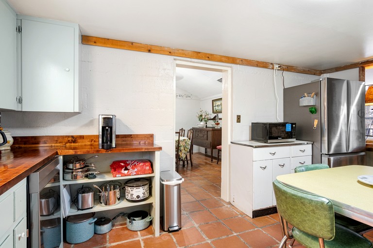 Cabins (United States of America, Kerrville, Texas)