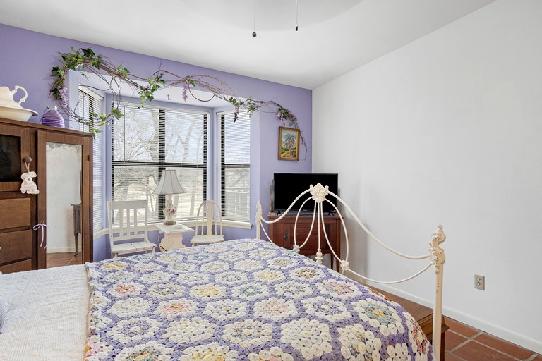 Cabins (United States of America, Kerrville, Texas)