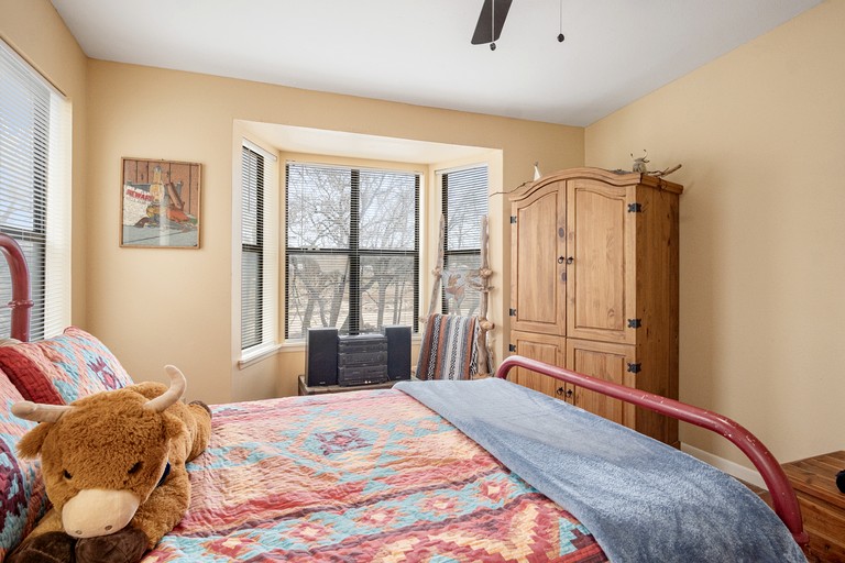 Cabins (United States of America, Kerrville, Texas)