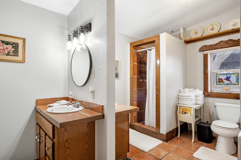 Cabins (United States of America, Kerrville, Texas)