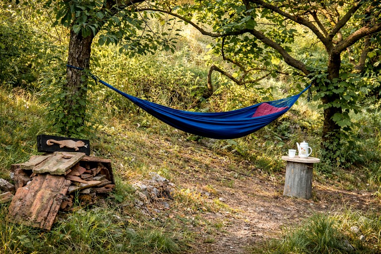 Bell Tents (Albania, --, Elbasan)