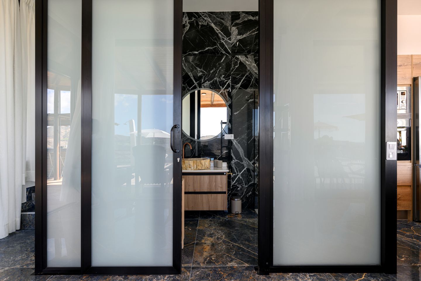 Incredible Villa with Private Pool and Gorgeous Views for a Peaceful Escape in Gran Canaria, Spain