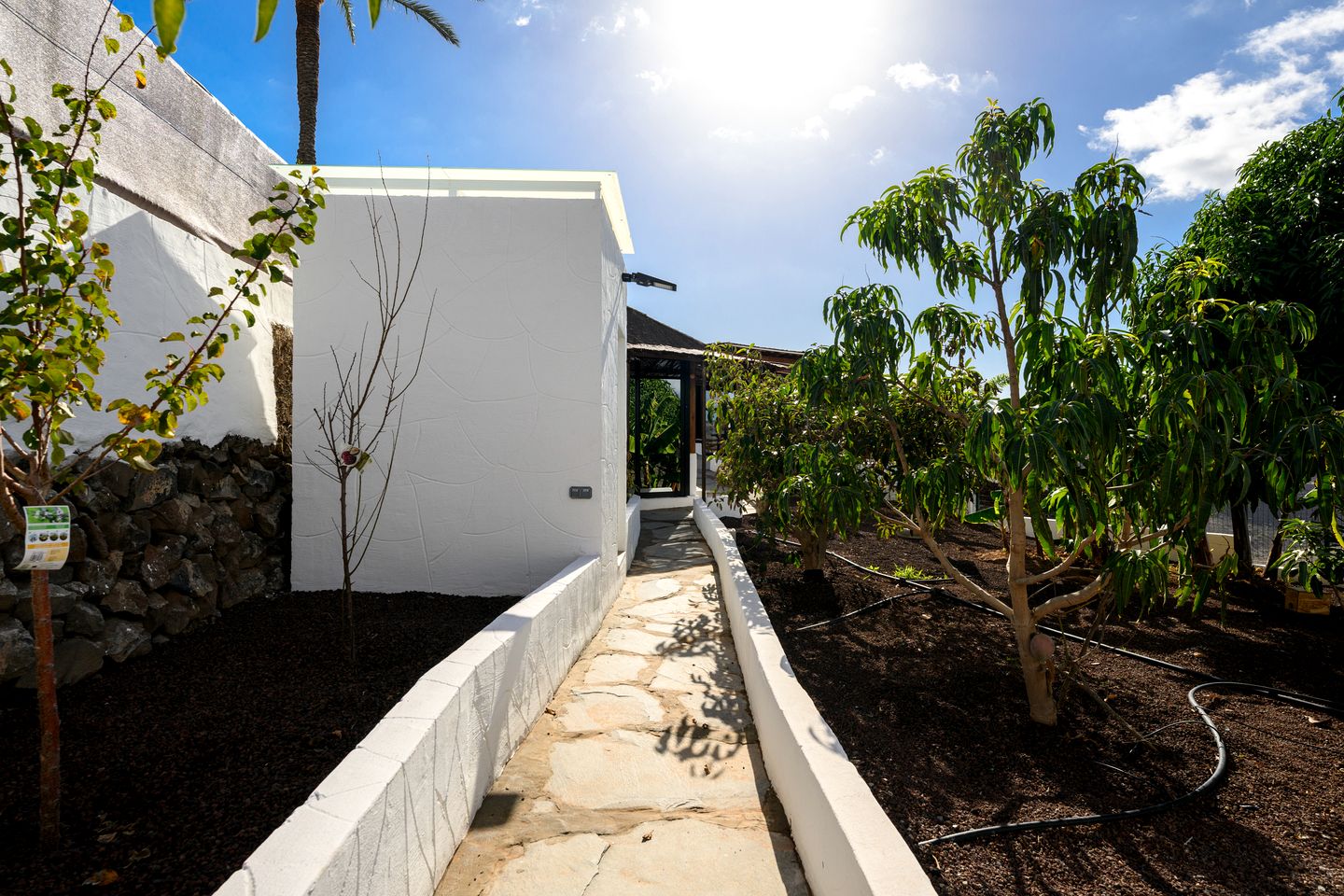 Incredible Villa with Private Pool and Gorgeous Views for a Peaceful Escape in Gran Canaria, Spain