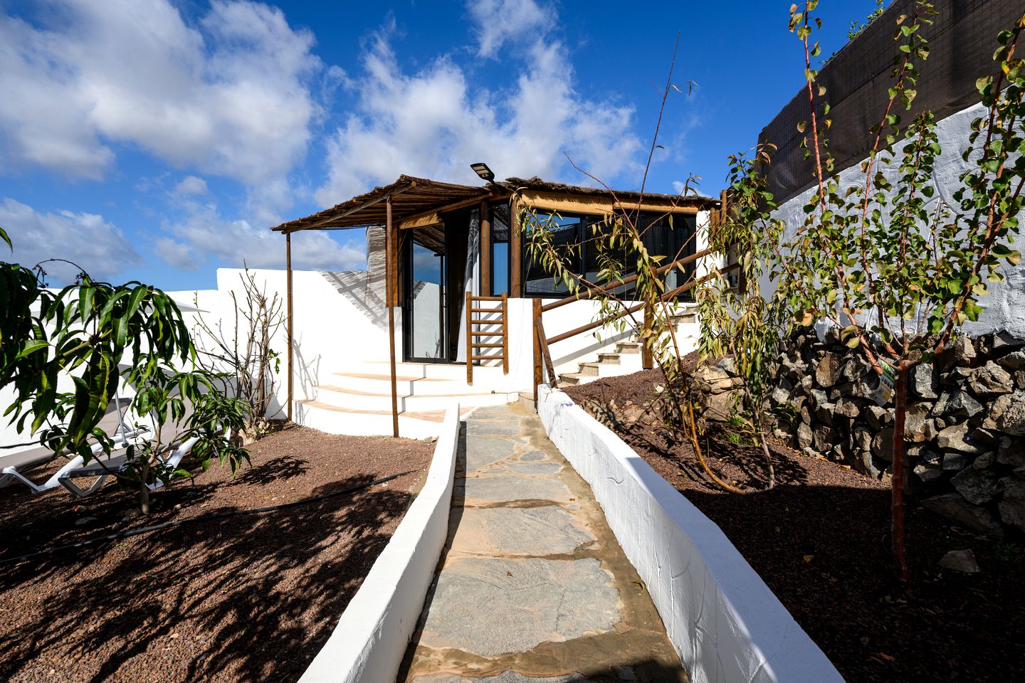 Incredible Villa with Private Pool and Gorgeous Views for a Peaceful Escape in Gran Canaria, Spain