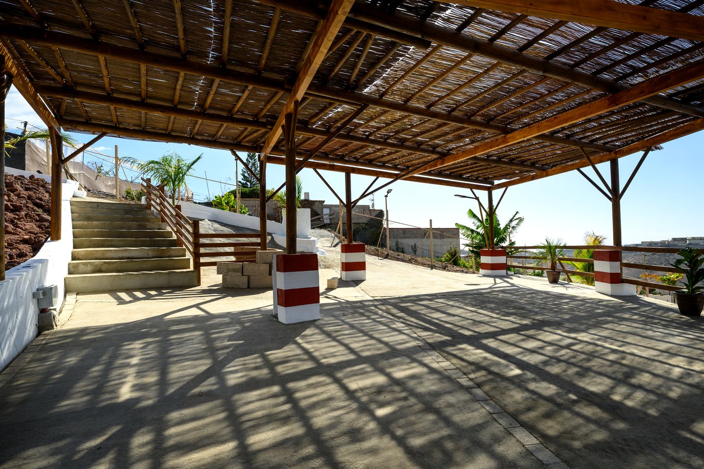 Incredible Villa with Private Pool and Gorgeous Views for a Peaceful Escape in Gran Canaria, Spain