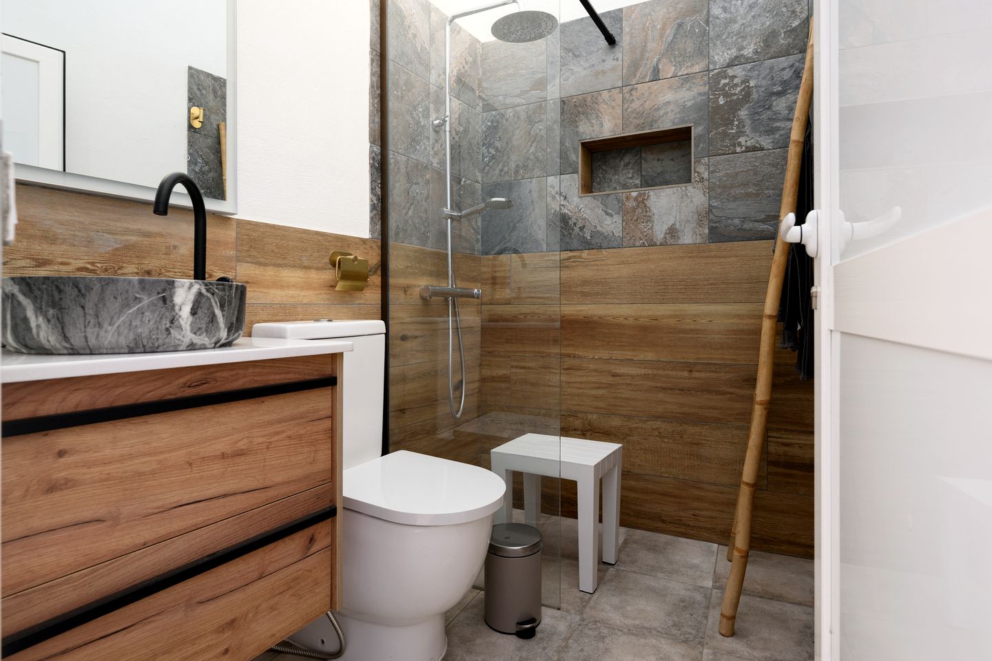 Incredible Villa with Private Pool and Gorgeous Views for a Peaceful Escape in Gran Canaria, Spain