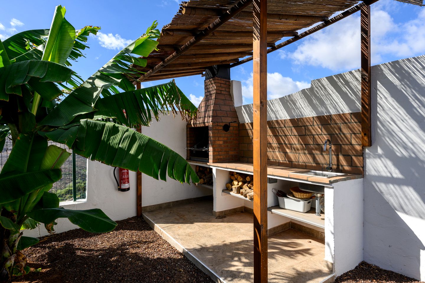 Incredible Villa with Private Pool and Gorgeous Views for a Peaceful Escape in Gran Canaria, Spain