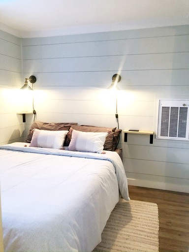 Tiny Houses (United States of America, Mathias, West Virginia)