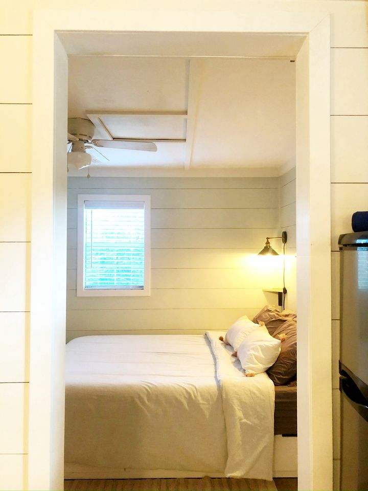 Cozy Tiny House for a Peaceful Escape near Lost River, West Virginia