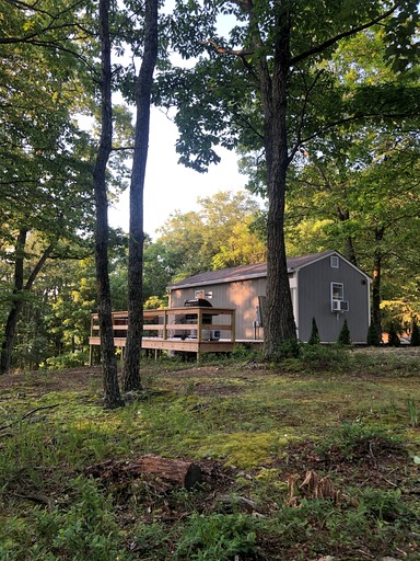 Tiny Houses (United States of America, Mathias, West Virginia)