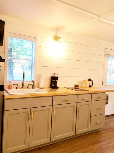 Tiny Houses (United States of America, Mathias, West Virginia)