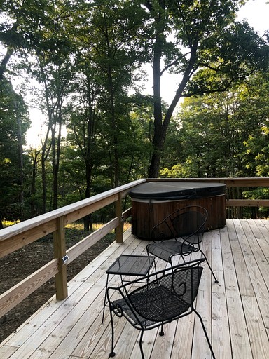 Tiny Houses (United States of America, Mathias, West Virginia)