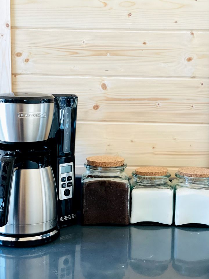 Gorgeous A-Frame Cabin Nestled in the Trees near Lost River, West Virginia