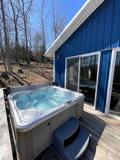 Barns (United States of America, Mathias, West Virginia)