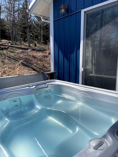 Barns (United States of America, Mathias, West Virginia)