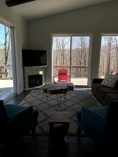 Barns (United States of America, Mathias, West Virginia)