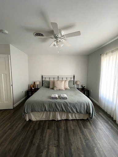 Barns (United States of America, Mathias, West Virginia)