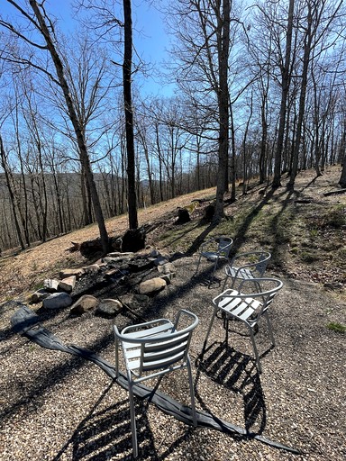 Barns (United States of America, Mathias, West Virginia)