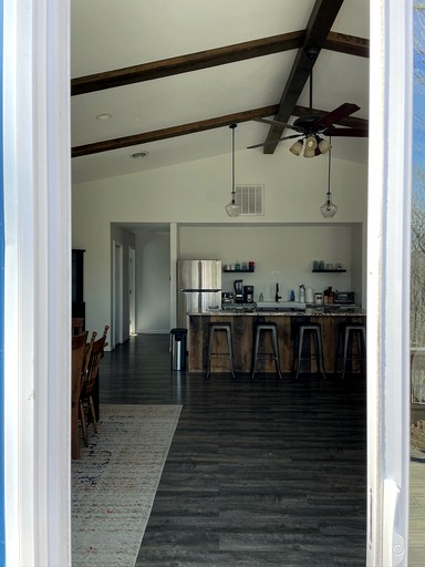 Barns (United States of America, Mathias, West Virginia)