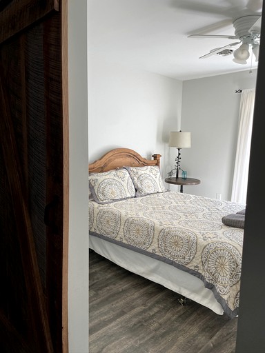 Barns (United States of America, Mathias, West Virginia)