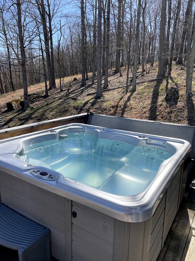 Barns (United States of America, Mathias, West Virginia)