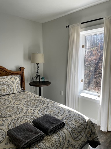 Barns (United States of America, Mathias, West Virginia)