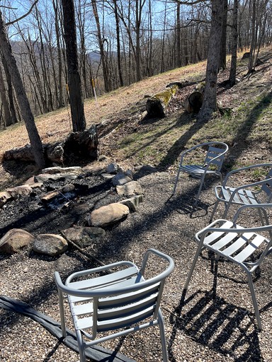 Barns (United States of America, Mathias, West Virginia)