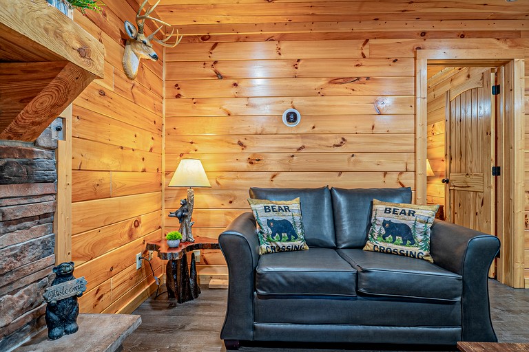 Cabins (United States of America, Sevierville, Tennessee)