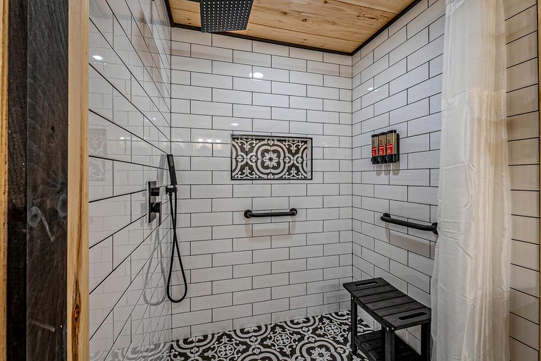 Cabins (United States of America, Sevierville, Tennessee)