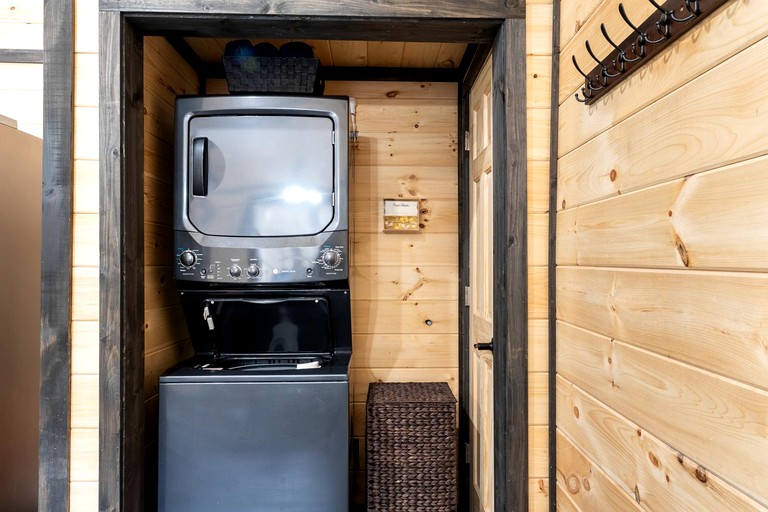 Cabins (United States of America, Sevierville, Tennessee)